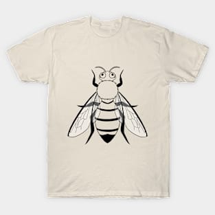 Cutie Bee T-Shirt